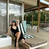 Xenia Tchoumi nude #0099