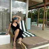 Xenia Tchoumi nude #0101