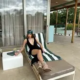 Xenia Tchoumi nude #0102