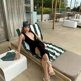 Xenia Tchoumi nude #0103