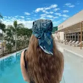 Xenia Tchoumi nude #0104