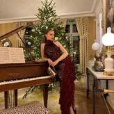 Xenia Tchoumi голая #0107