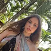 Xenia Tchoumi голая #0114