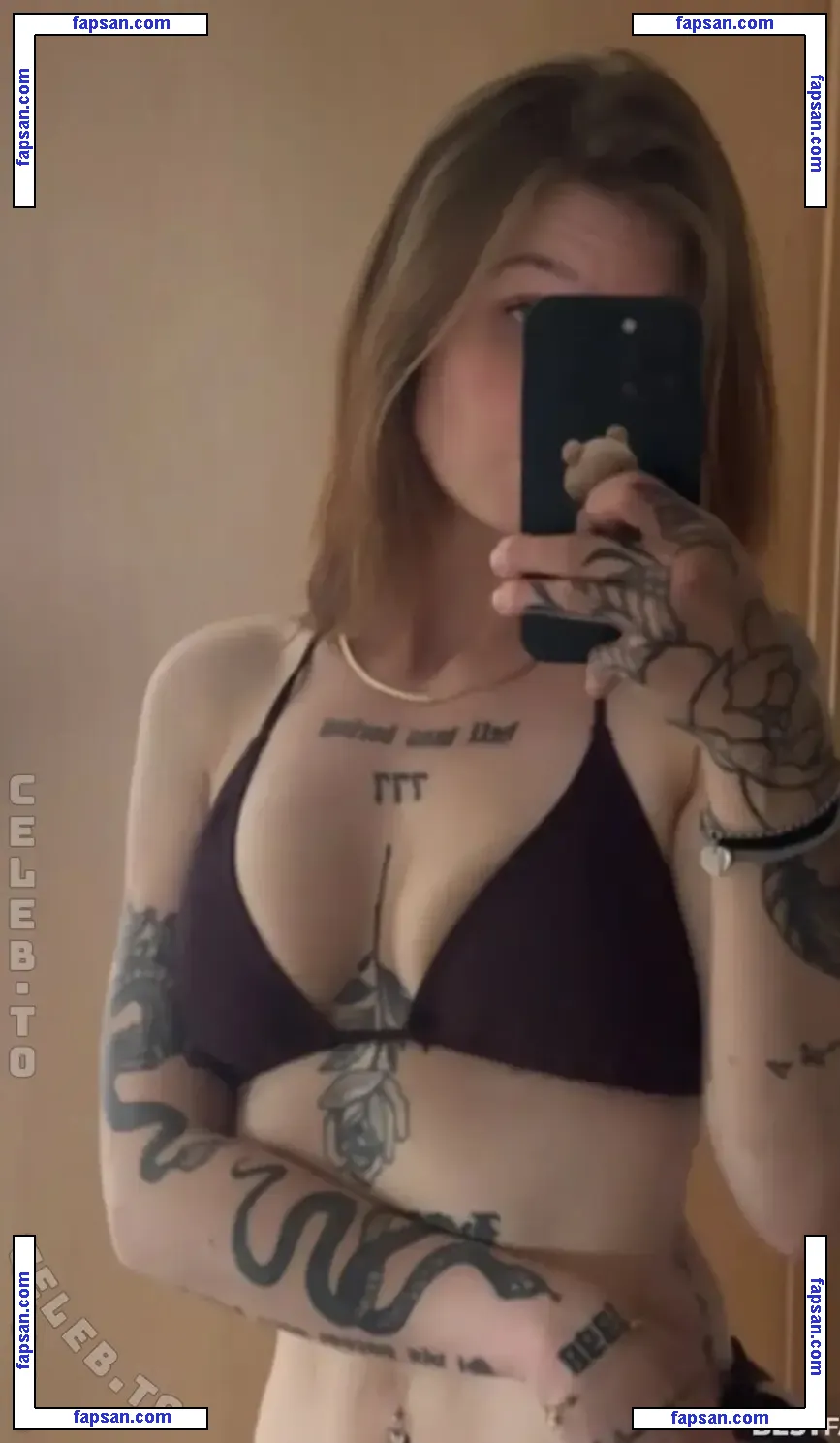 Xenia Tina Marie голая фото #0001 с Онлифанс