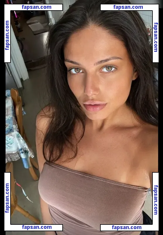 Xenia Tsilikova nude photo #0002 from OnlyFans