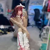 xenluvsmiku nude #0009