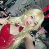 xenluvsmiku nude #0010