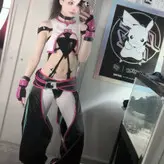 xenluvsmiku nude #0011