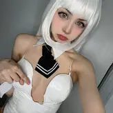xenluvsmiku nude #0019