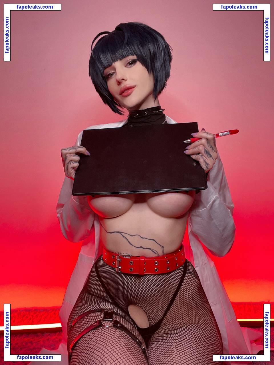 Xenon_cos / xenon_ne / xenoncos nude photo #0110 from OnlyFans