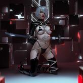 Xenon_cos nude #0100