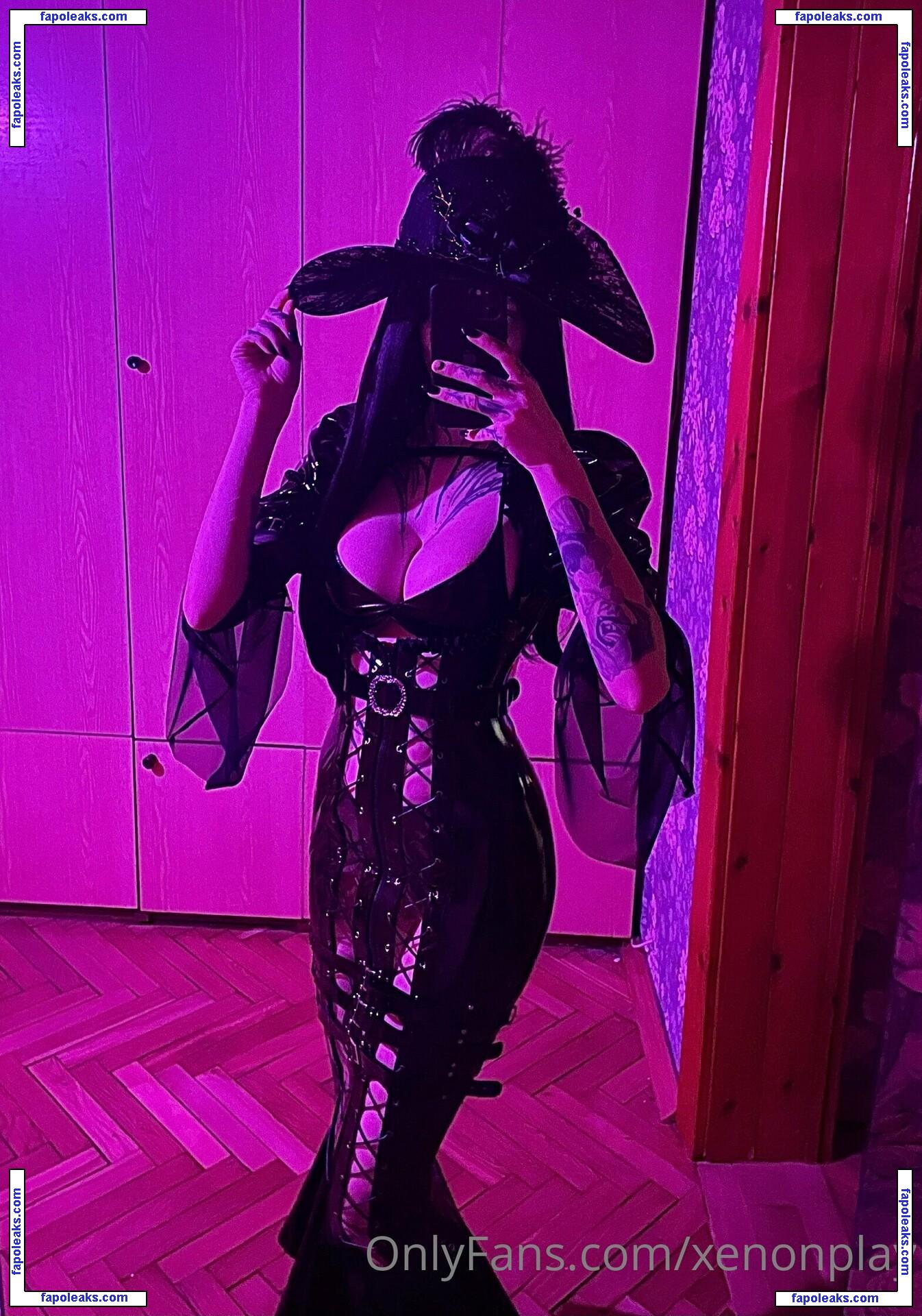 xenonplay / xenon_ne nude photo #0002 from OnlyFans