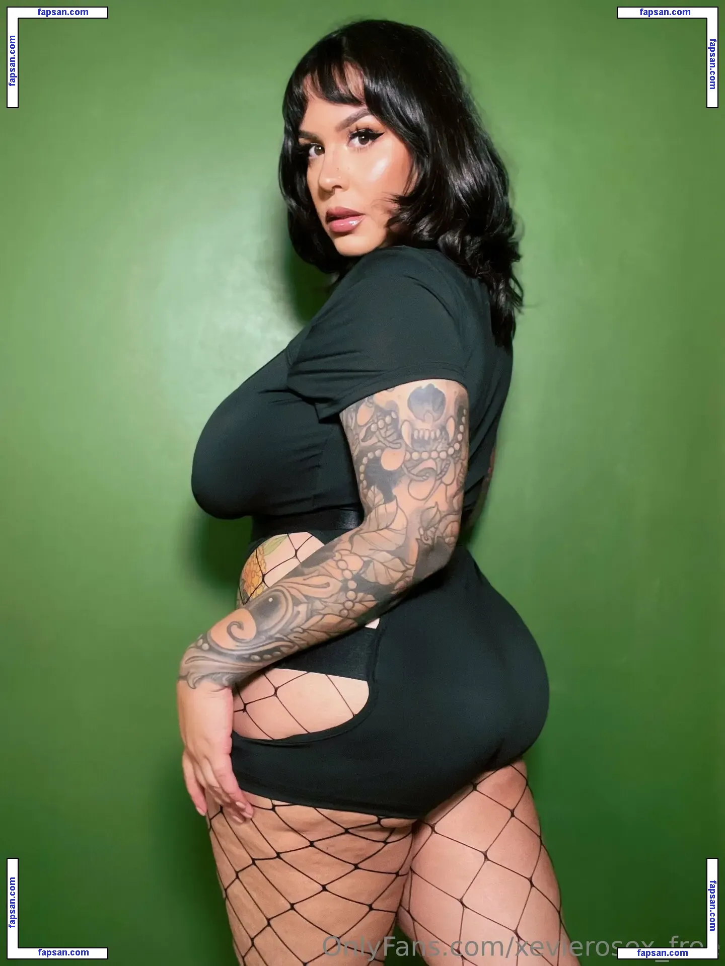 xevierosex_free nude photo #0011 from OnlyFans