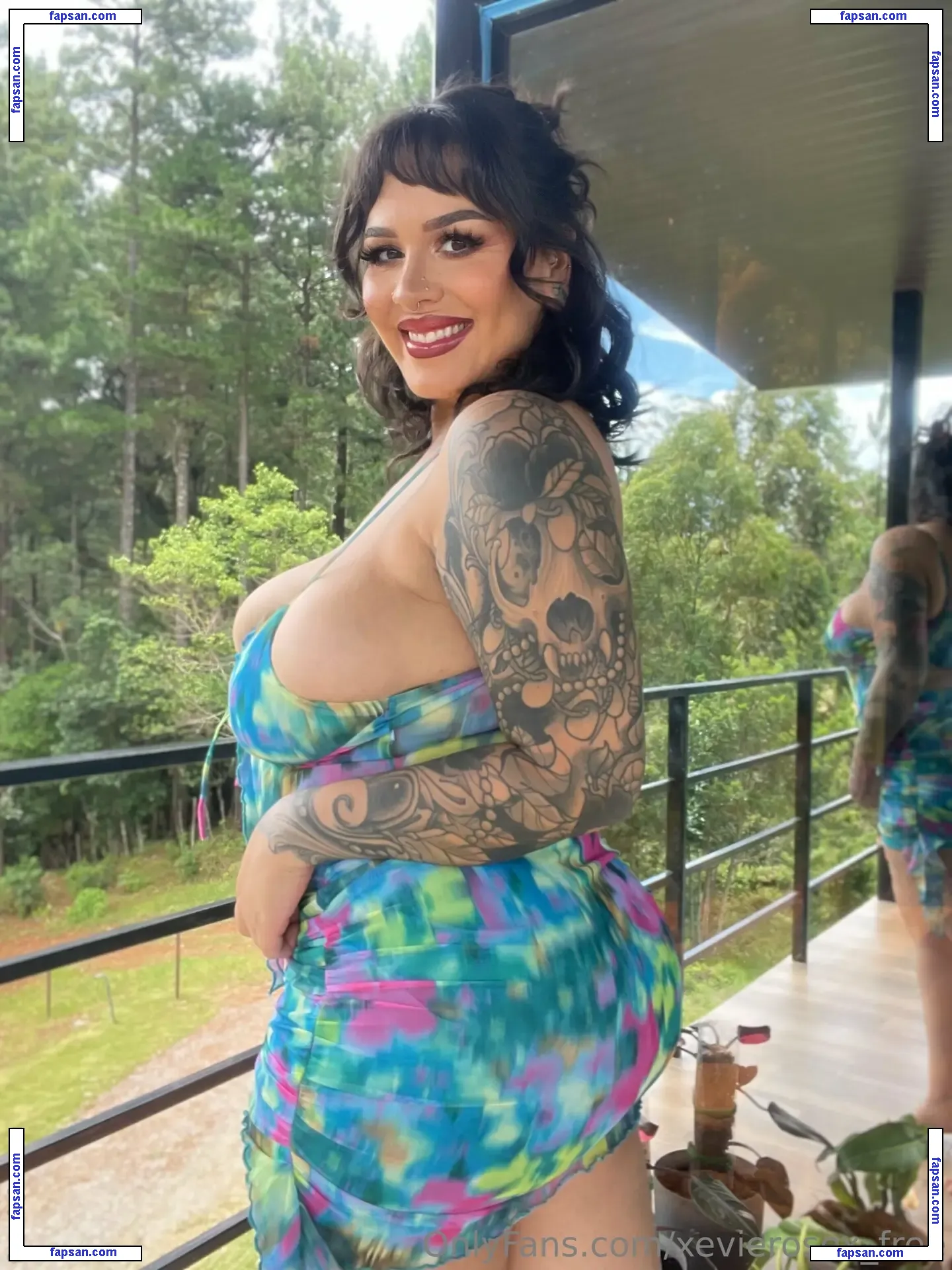 xevierosex_free nude photo #0019 from OnlyFans