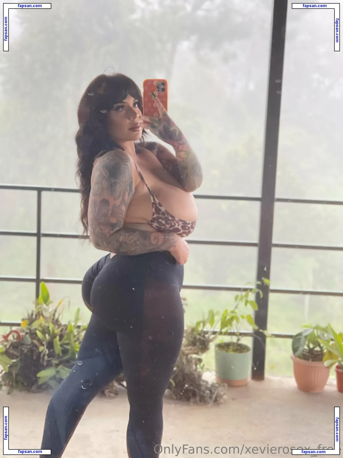 xevierosex_free nude photo #0023 from OnlyFans