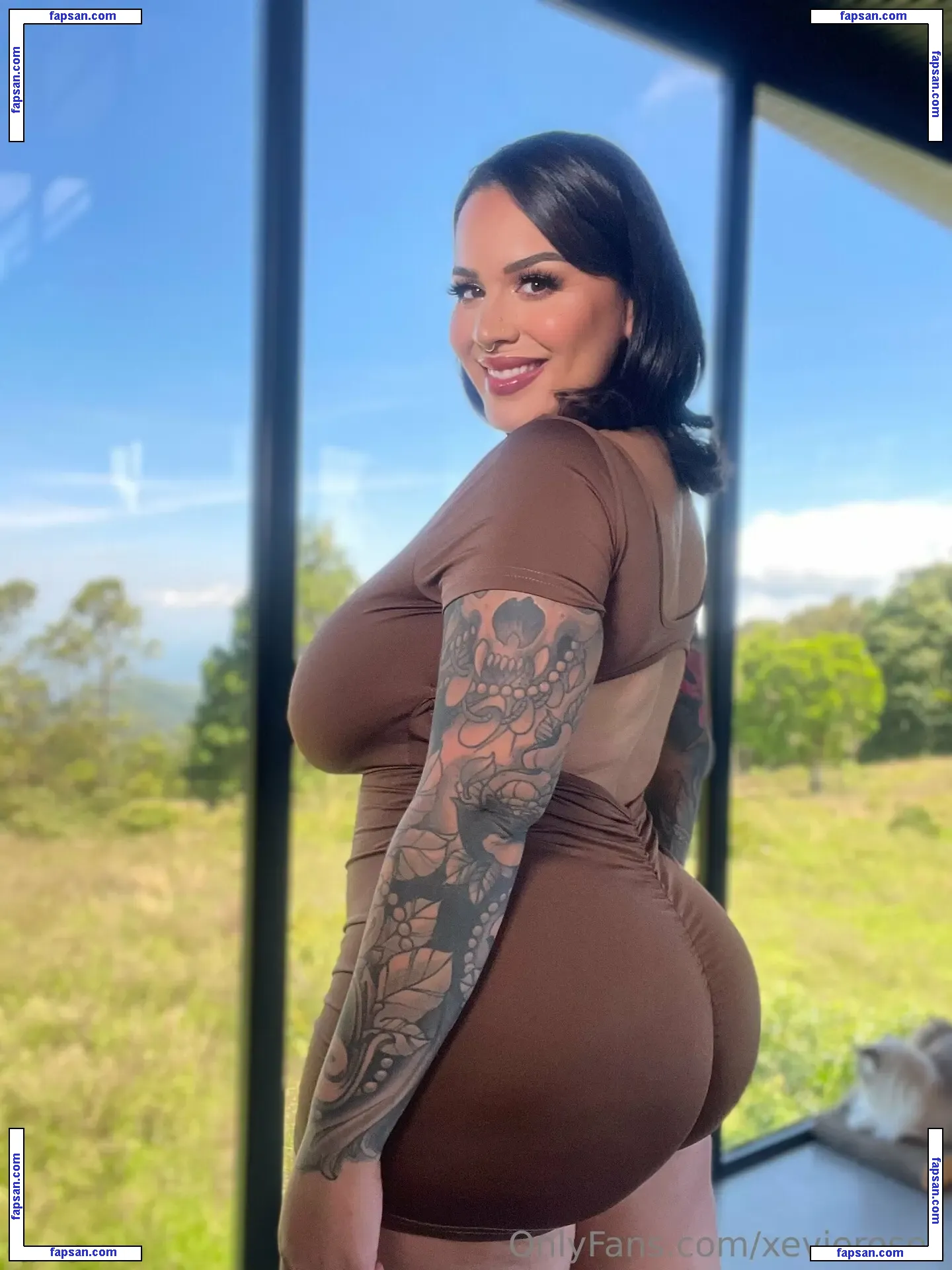 xevierosex nude photo #0006 from OnlyFans