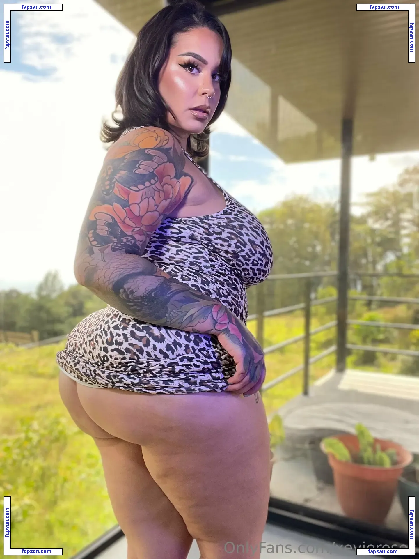 xevierosex nude photo #0011 from OnlyFans