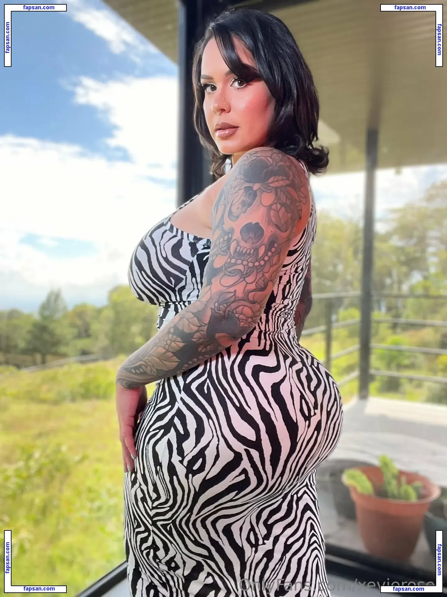 xevierosex nude photo #0020 from OnlyFans