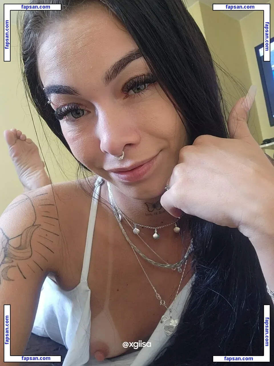 xgiisa / Xigiisa / sweetgiisa / xigisa nude photo #0016 from OnlyFans