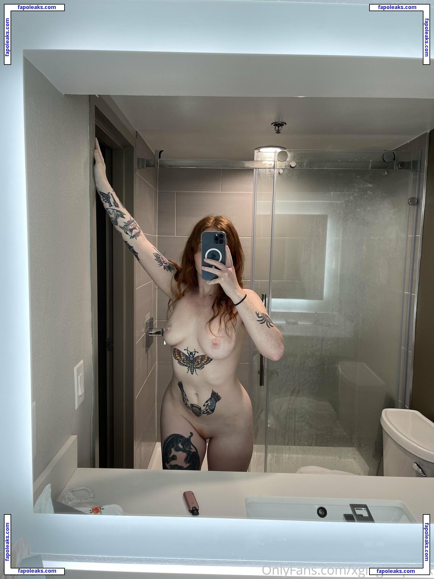 xgingerspicex nude photo #0150 from OnlyFans