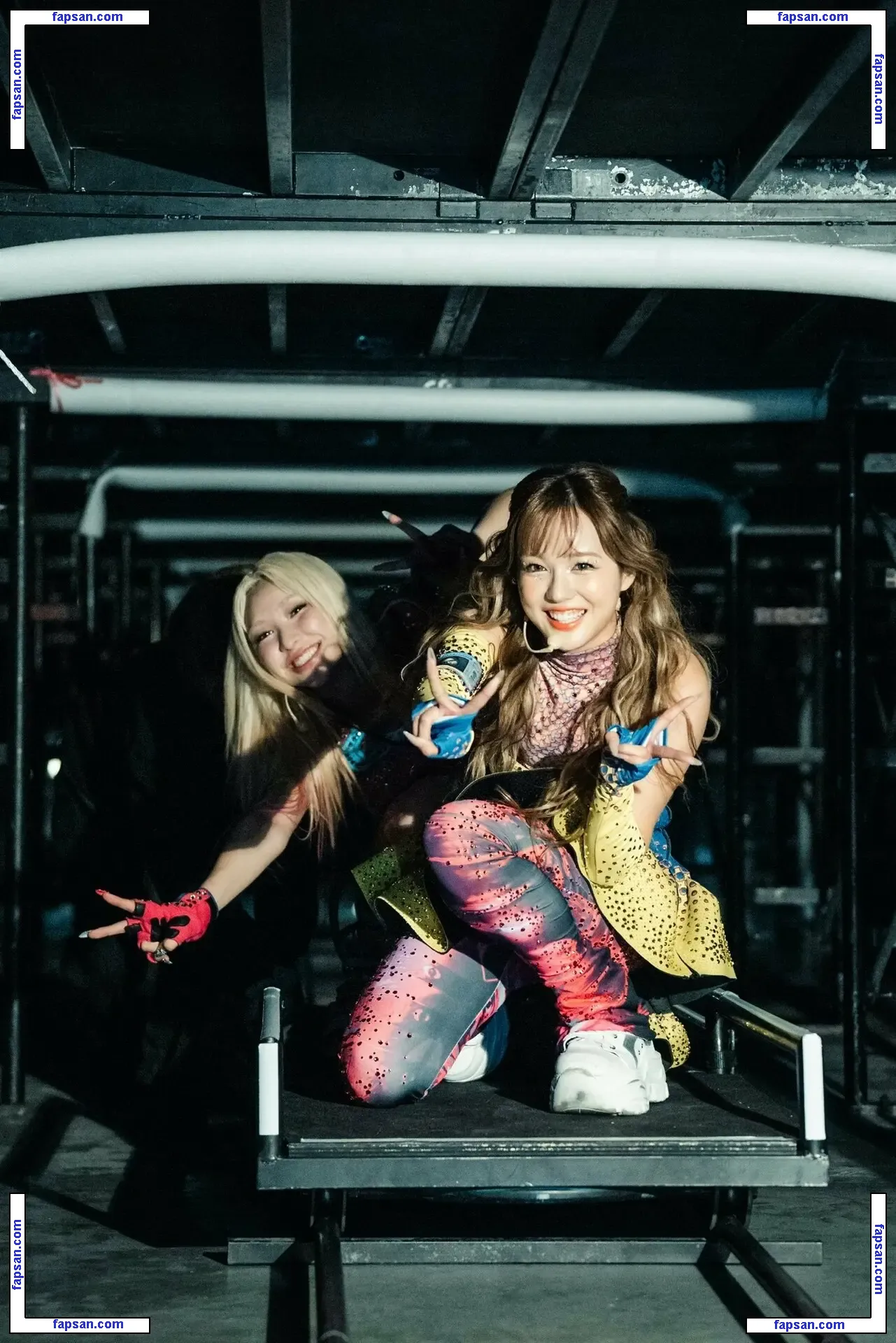 XGOfficial_ nude photo #0011 from OnlyFans