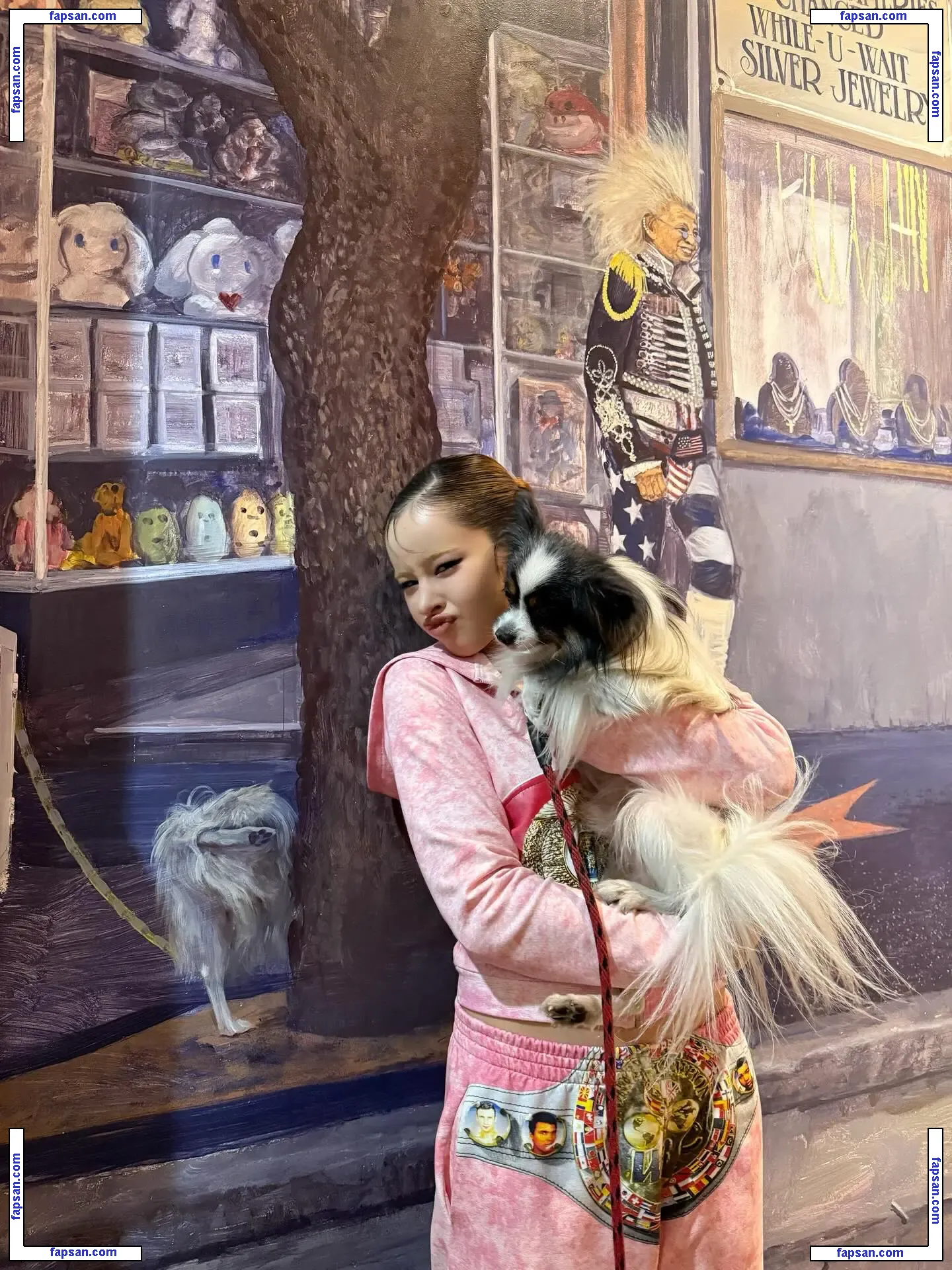 XGOfficial_ голая фото #0014 с Онлифанс