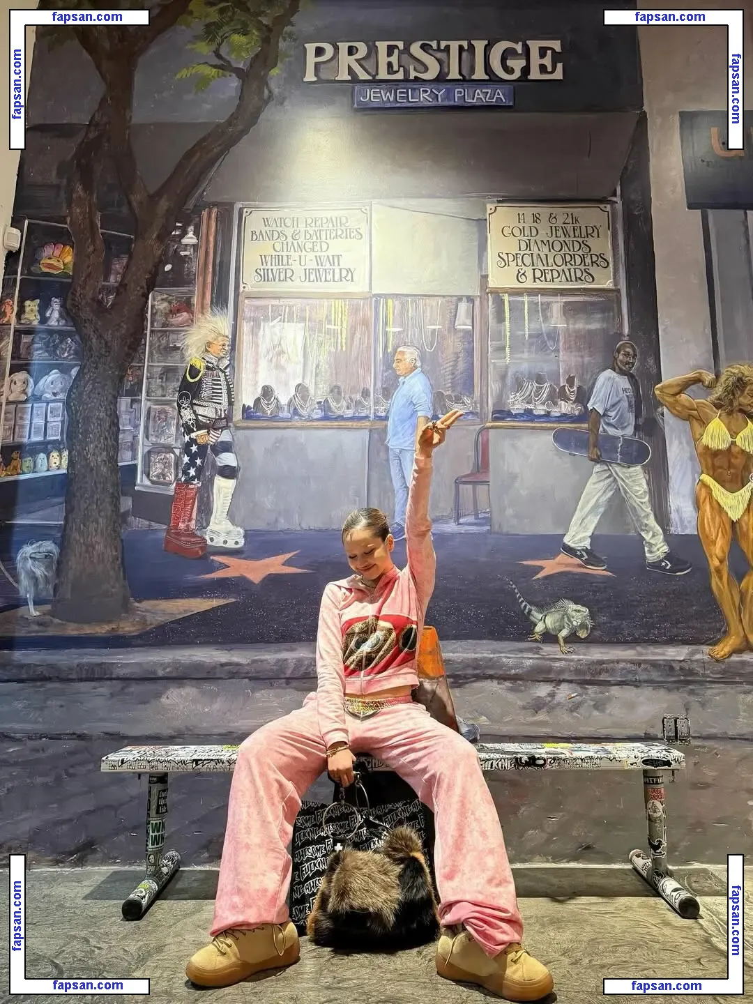 XGOfficial_ голая фото #0017 с Онлифанс