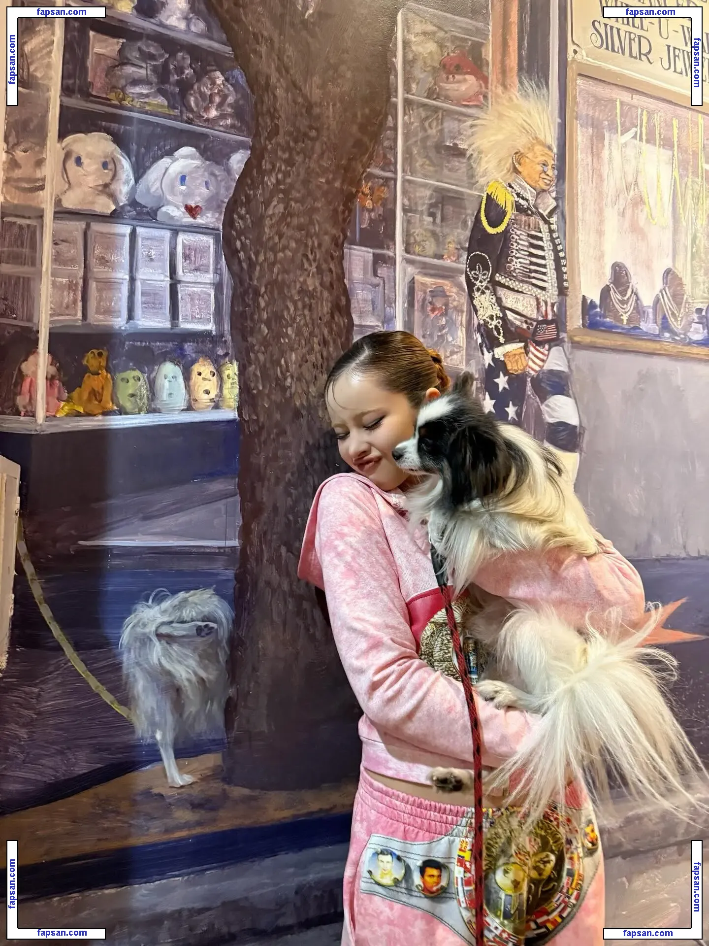 XGOfficial_ голая фото #0021 с Онлифанс