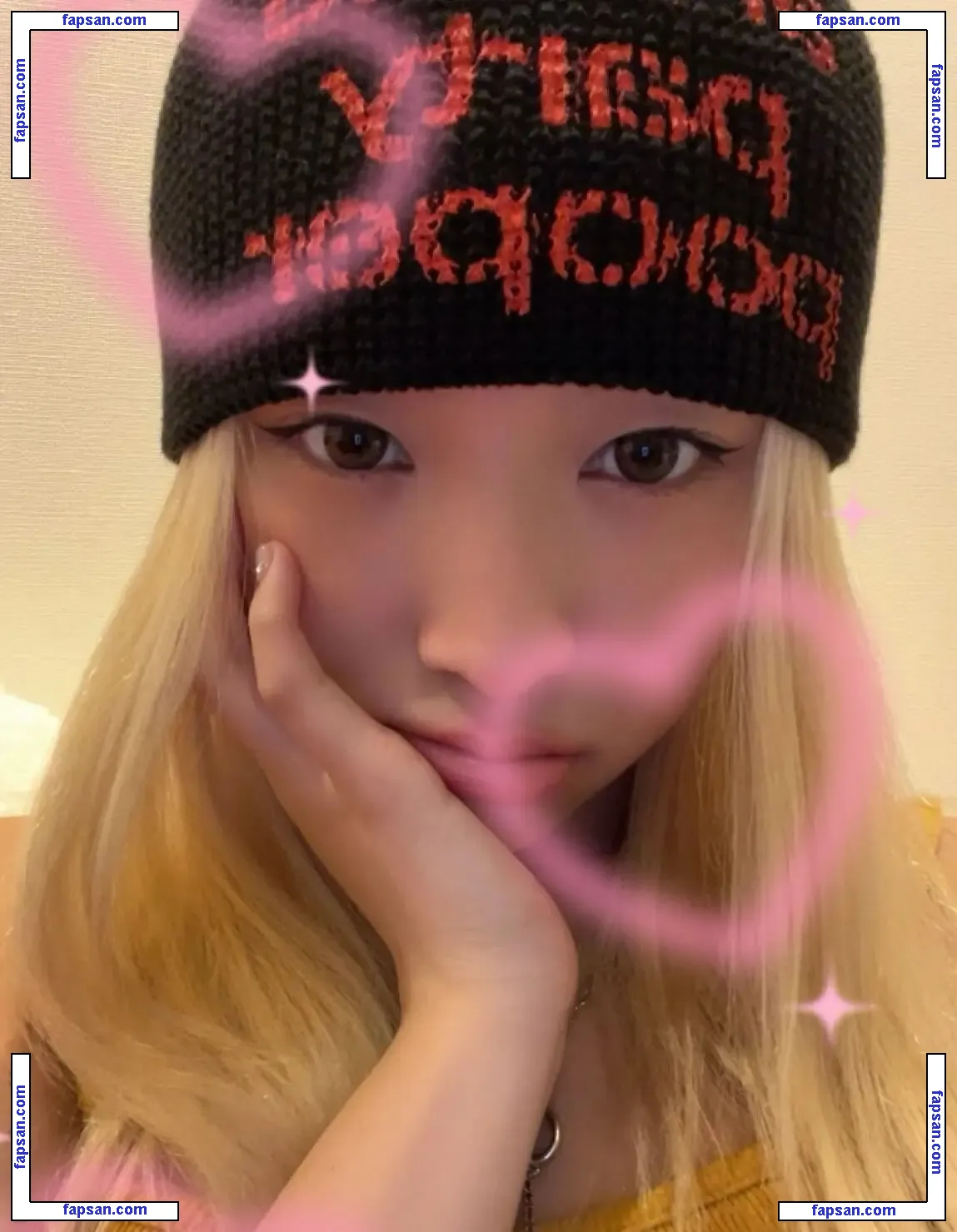 XGOfficial_ голая фото #0027 с Онлифанс