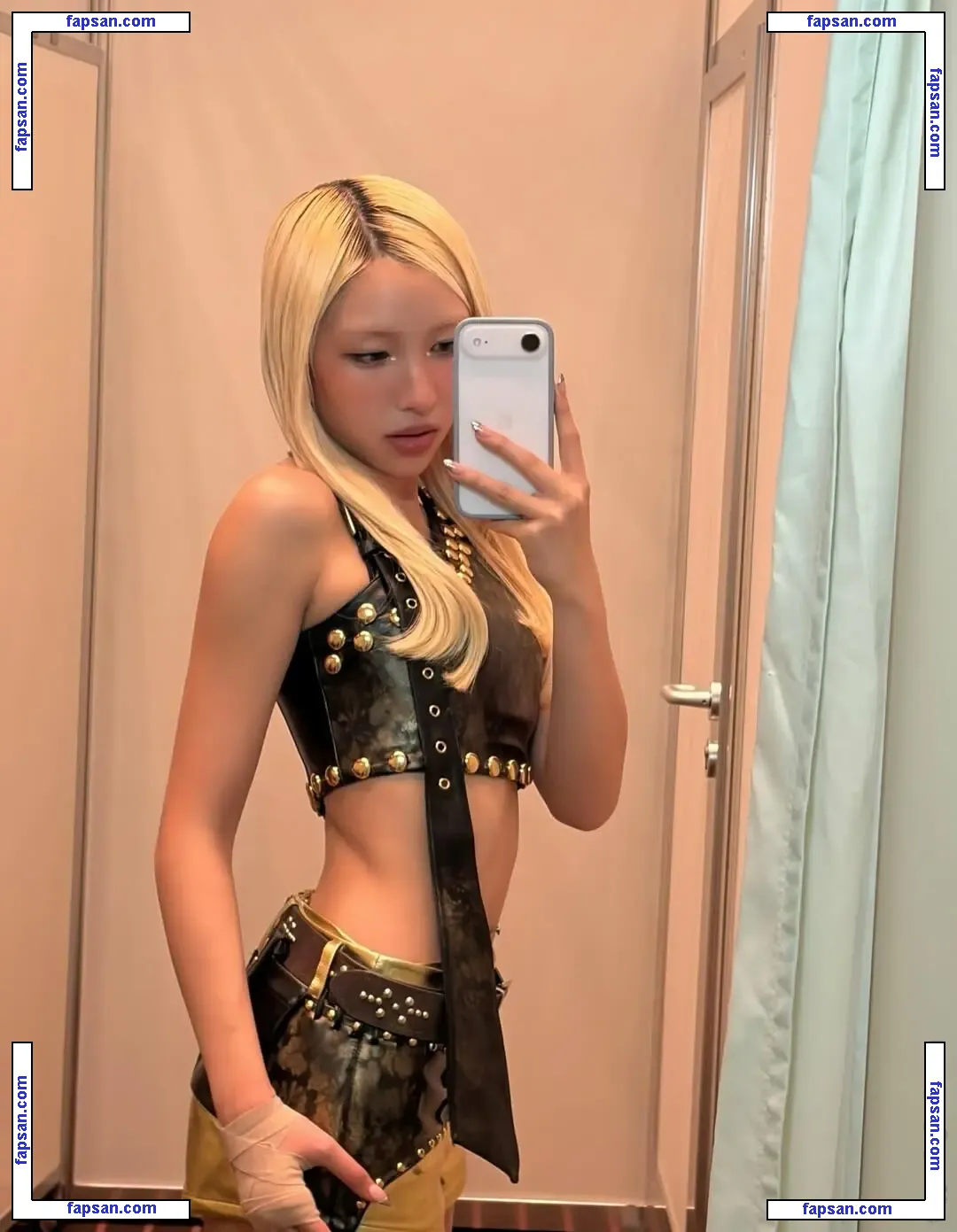 XGOfficial_ голая фото #0034 с Онлифанс