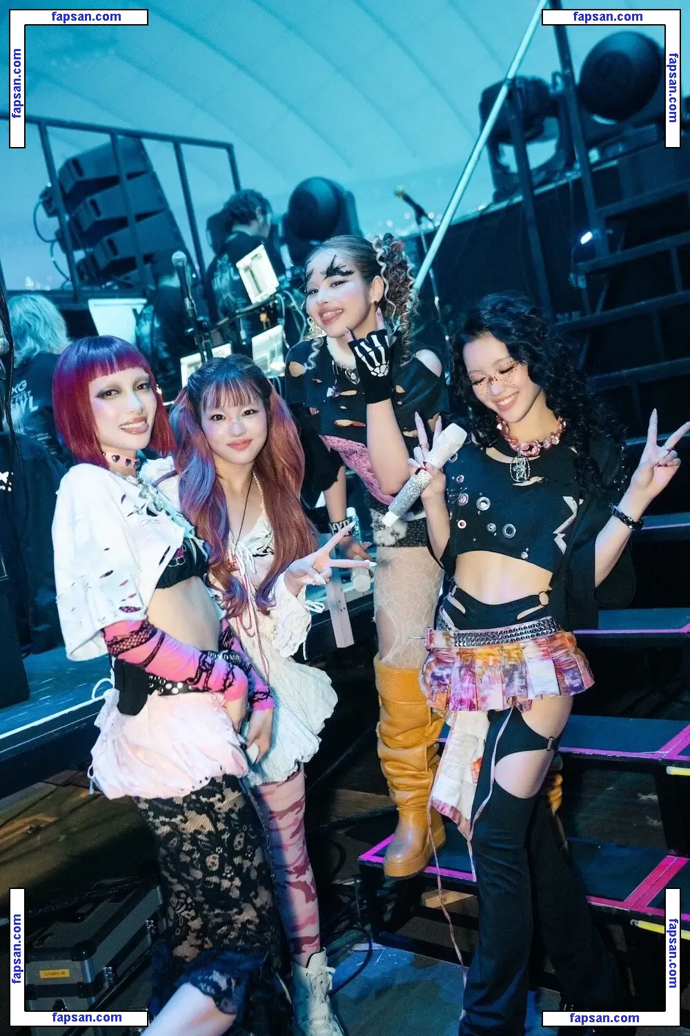 XGOfficial_ голая фото #0065 с Онлифанс