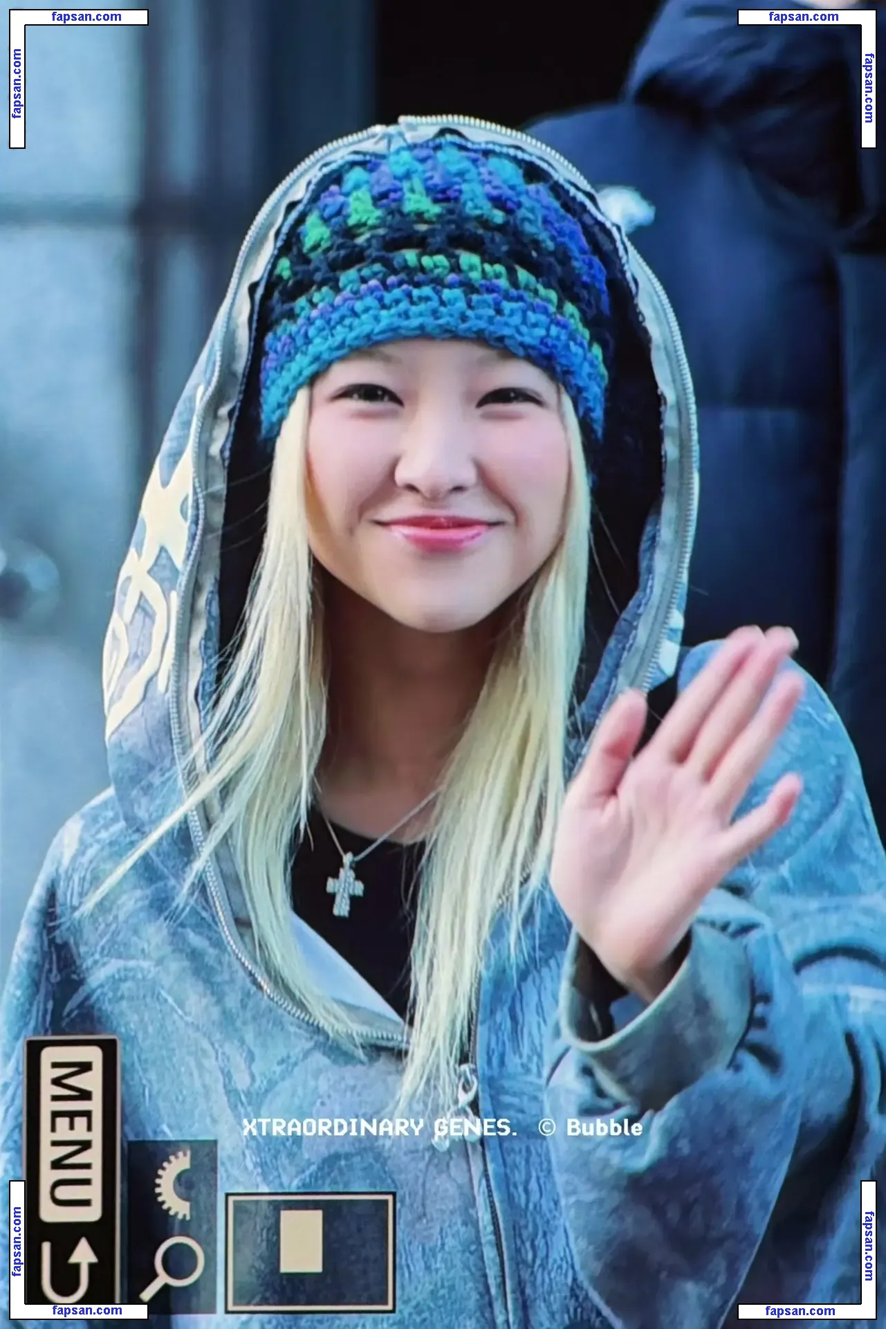 XGOfficial_ nude photo #0106 from OnlyFans