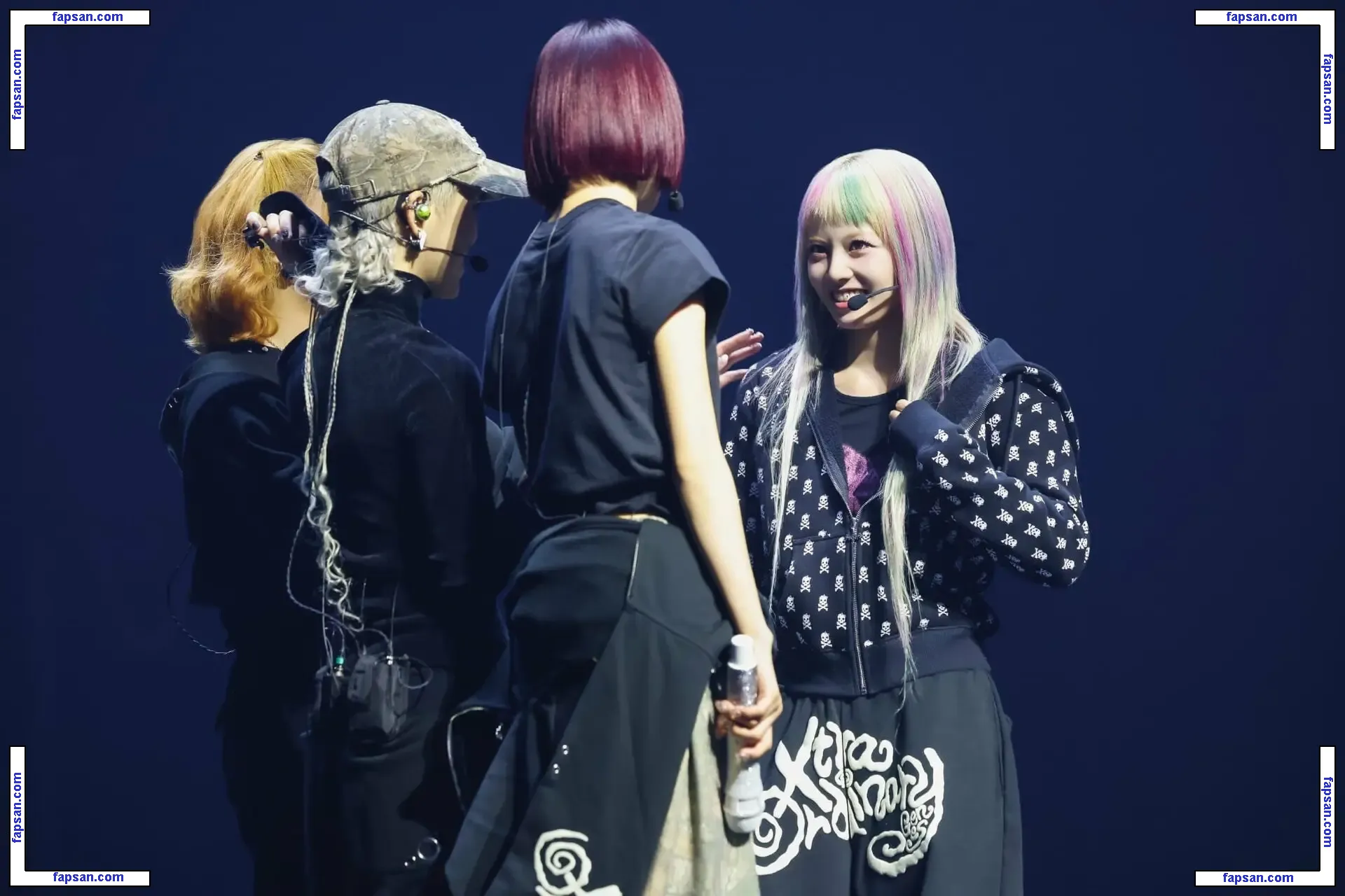 XGOfficial_ nude photo #0133 from OnlyFans