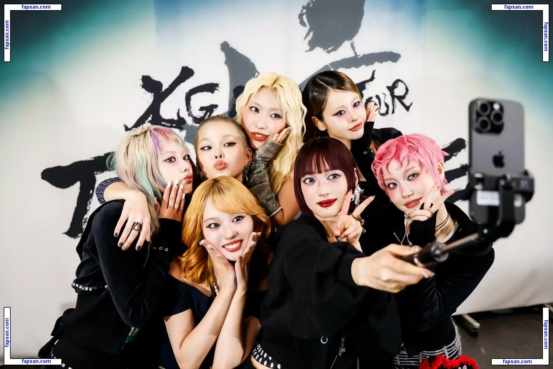 XGOfficial_ nude photo #0145 from OnlyFans