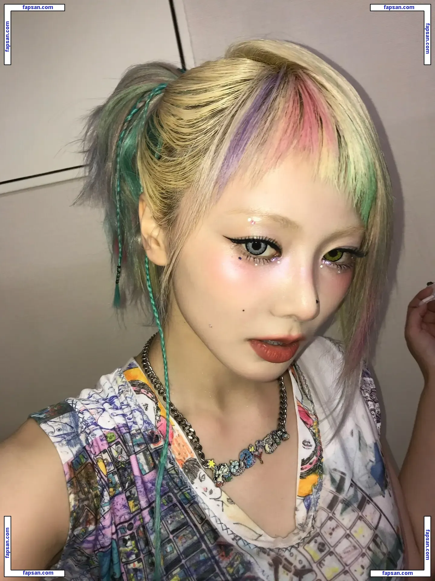 XGOfficial_ nude photo #0176 from OnlyFans