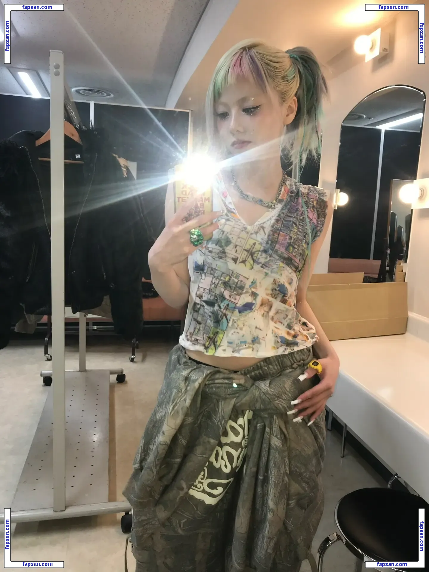 XGOfficial_ nude photo #0180 from OnlyFans