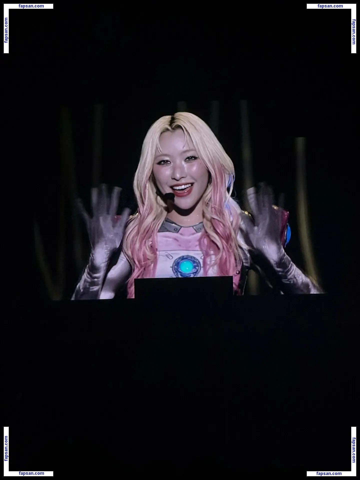 XGOfficial_ nude photo #0199 from OnlyFans