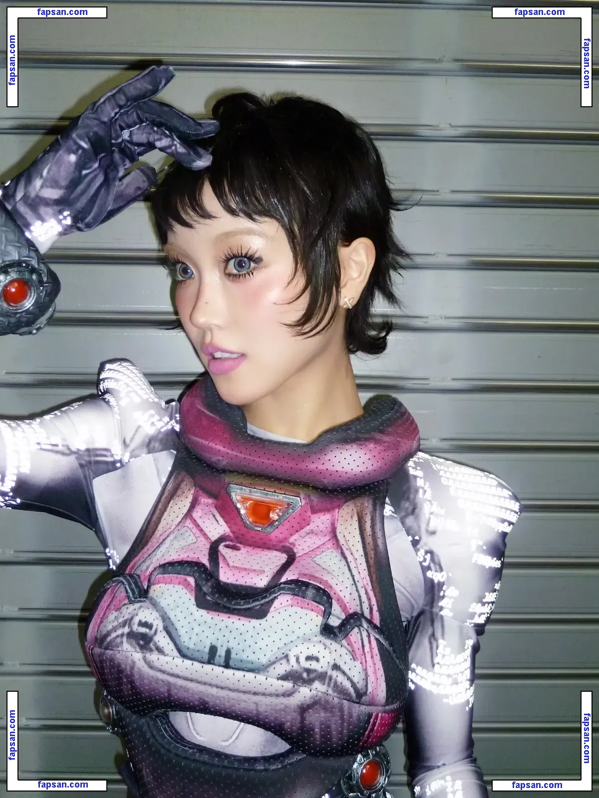 XGOfficial_ nude photo #0226 from OnlyFans