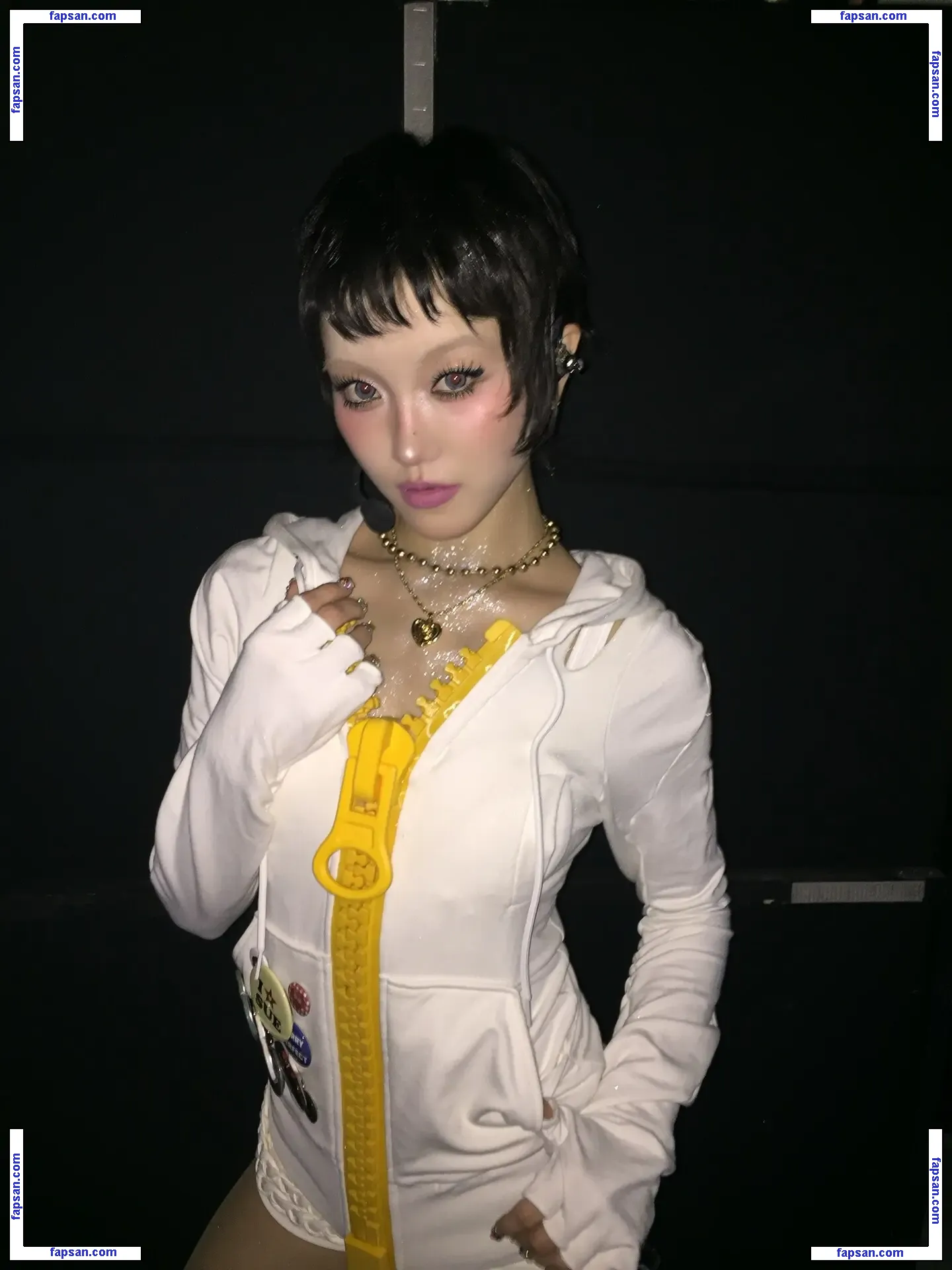 XGOfficial_ nude photo #0229 from OnlyFans