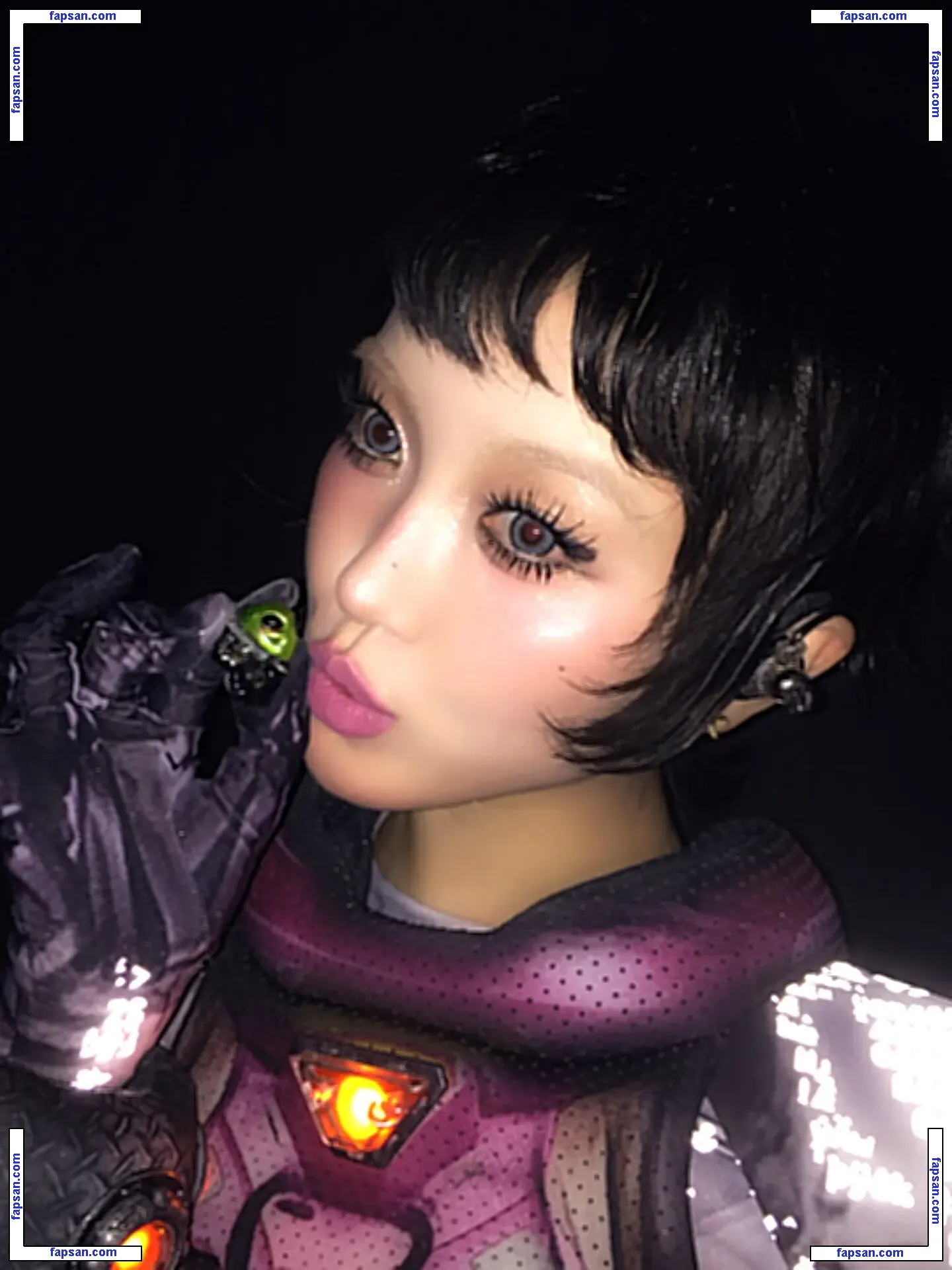 XGOfficial_ nude photo #0231 from OnlyFans