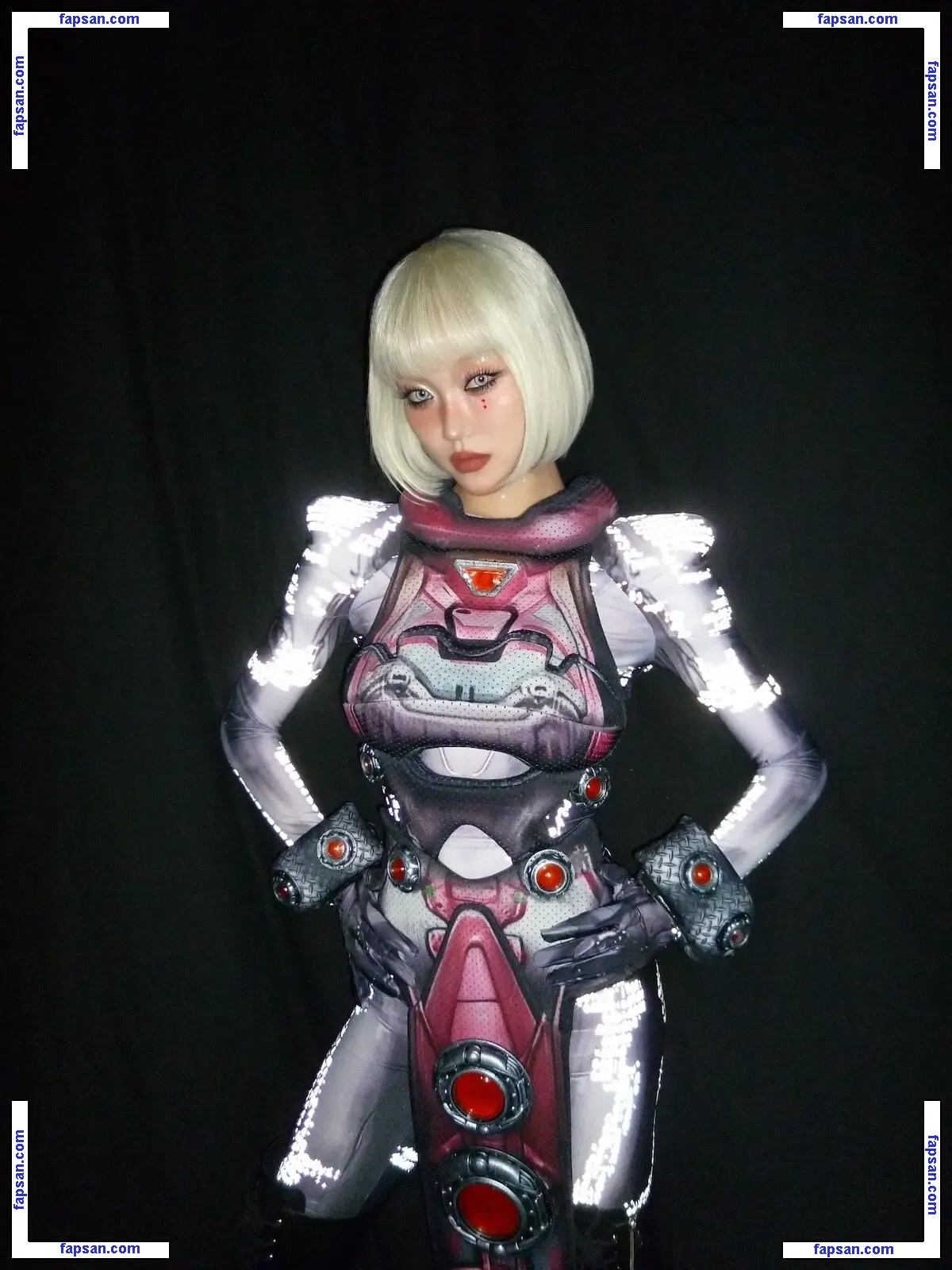 XGOfficial_ nude photo #0235 from OnlyFans