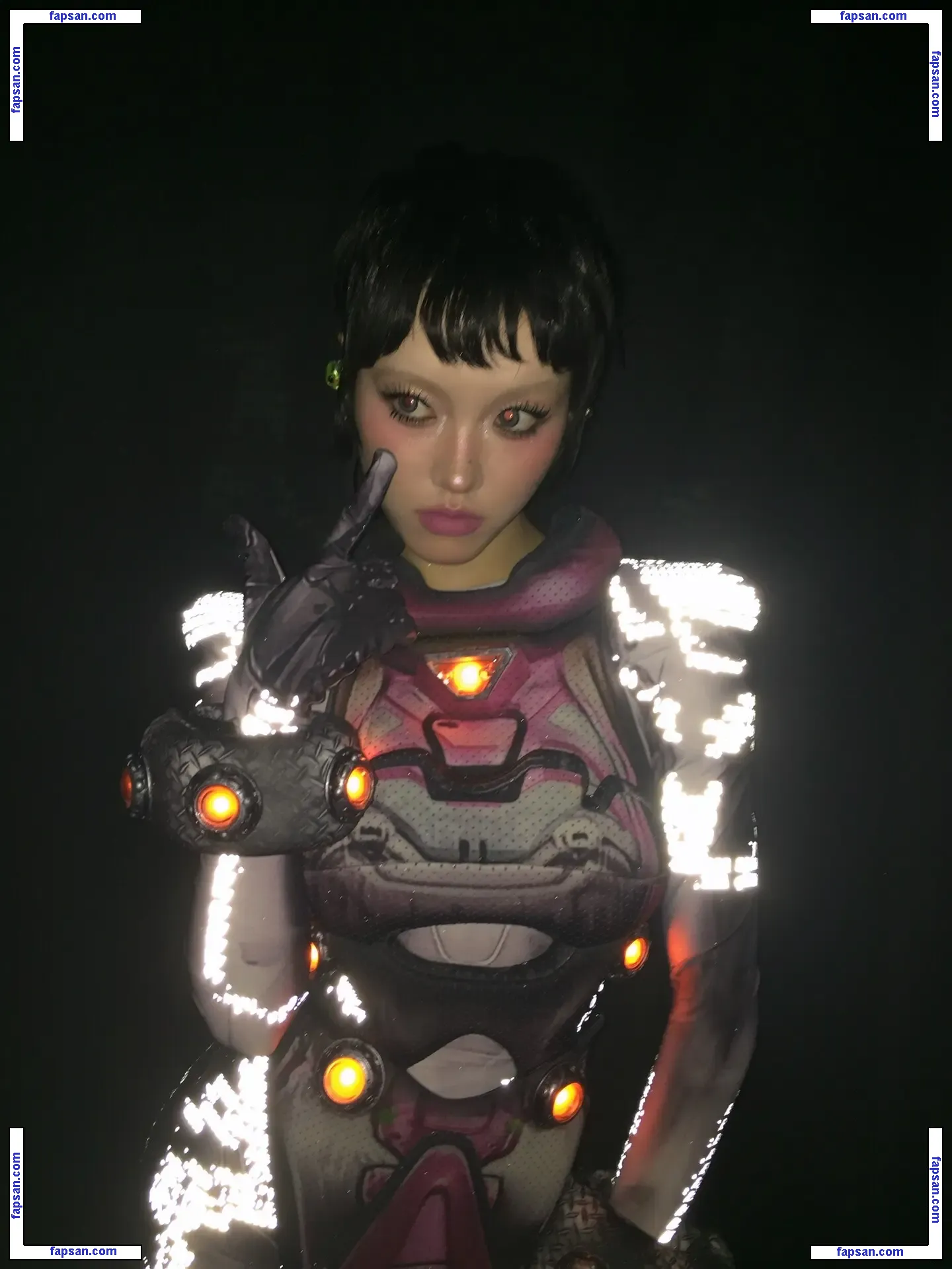 XGOfficial_ nude photo #0238 from OnlyFans