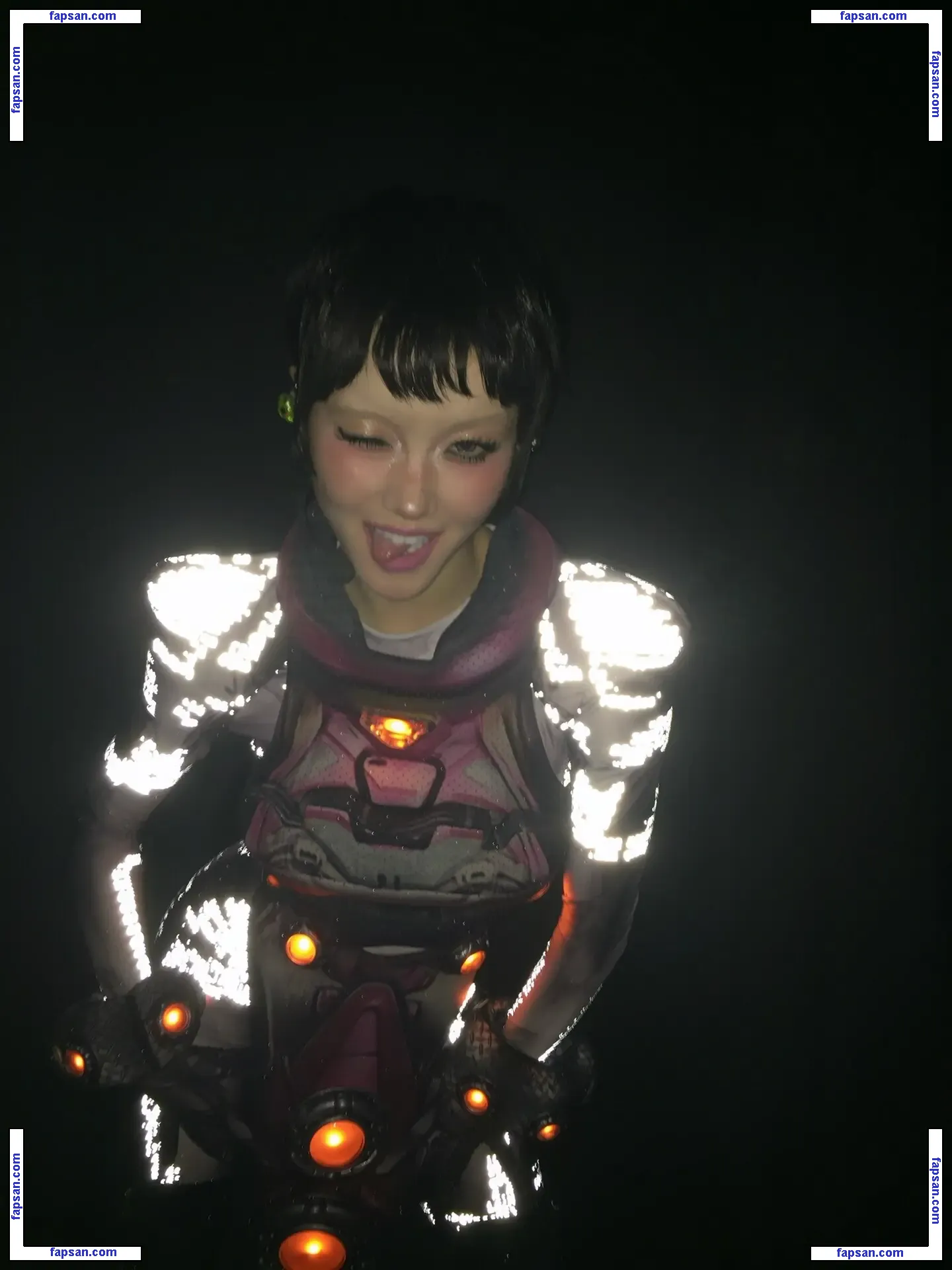 XGOfficial_ nude photo #0239 from OnlyFans