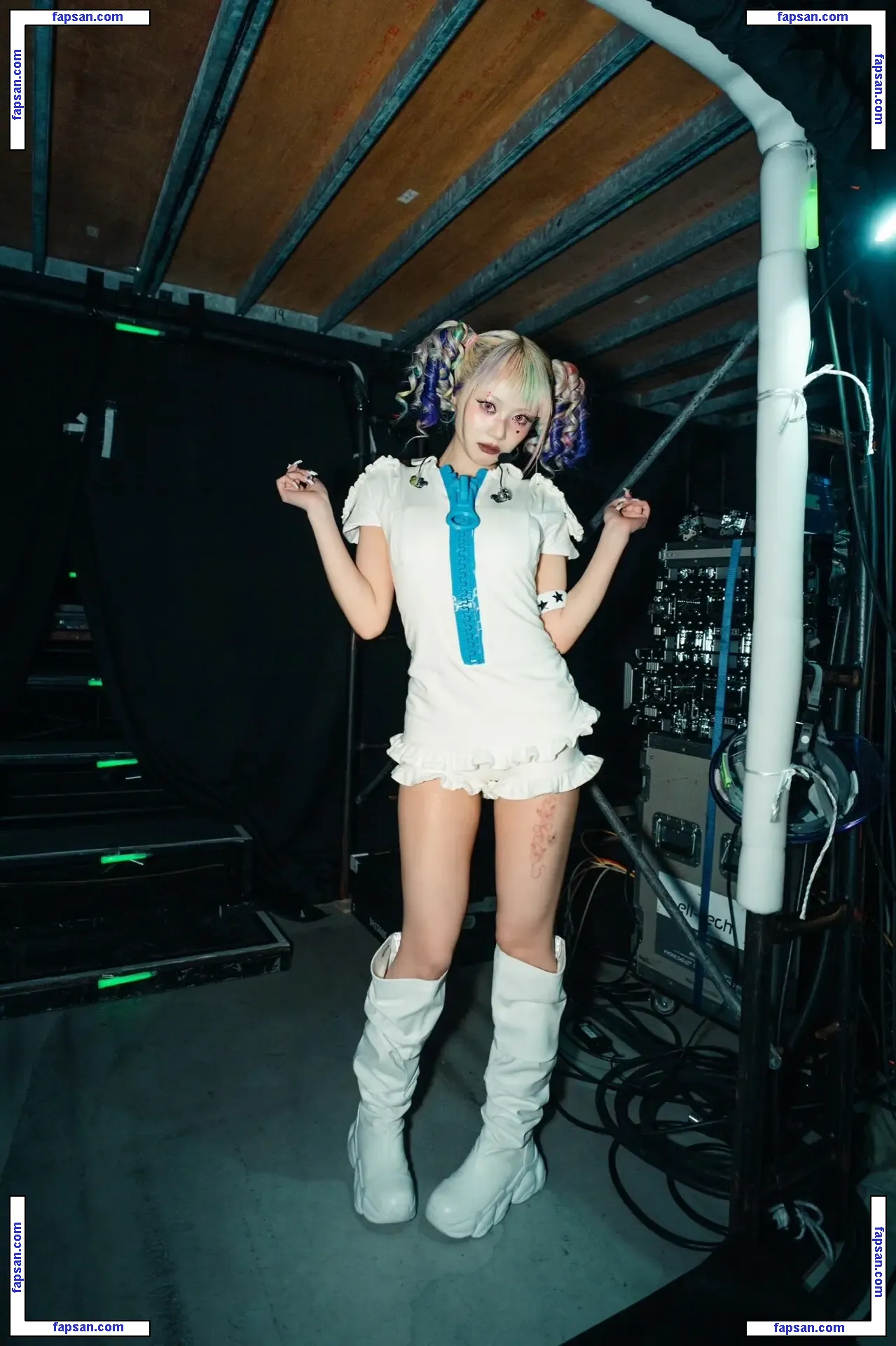 XGOfficial_ nude photo #0246 from OnlyFans