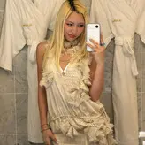 XGOfficial_ голая #0029