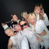 XGOfficial_ голая #0045