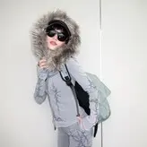 XGOfficial_ голая #0047