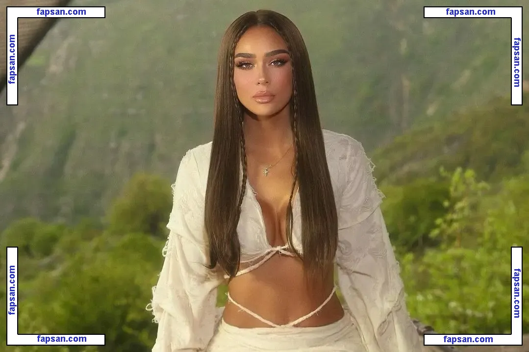 Xhensila Myrtezaj nude photo #0005 from OnlyFans