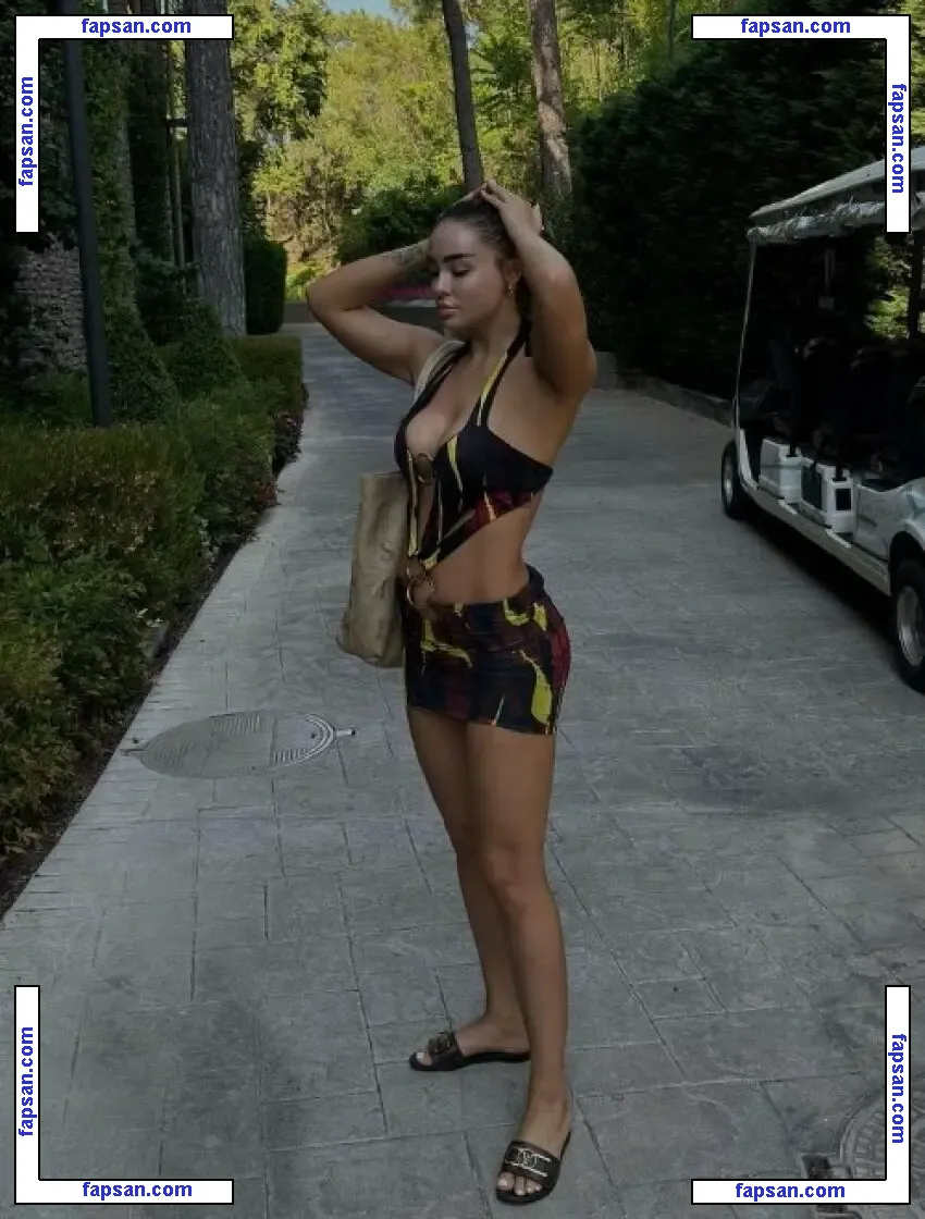 Xhensila Myrtezaj nude photo #0007 from OnlyFans