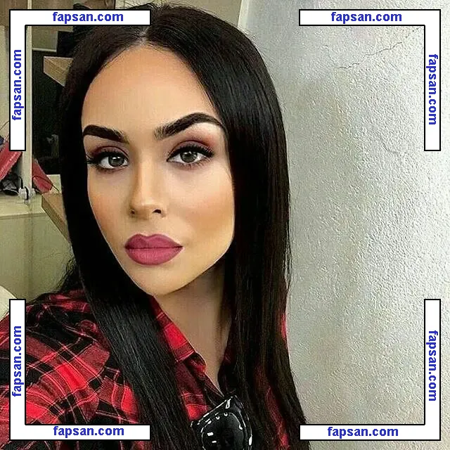 Xhensila Myrtezaj nude photo #0008 from OnlyFans